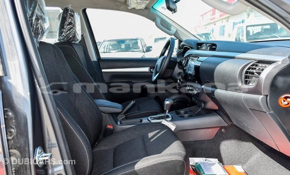 Buy Import Toyota Hilux Other Car in Import - Dubai in Abhasia Buy Import Toyota Hilux Other Car in Import - Dubai in Abhasia