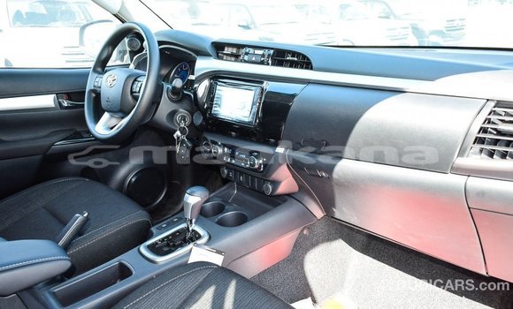 Buy Import Toyota Hilux Other Car in Import - Dubai in Abhasia Buy Import Toyota Hilux Other Car in Import - Dubai in Abhasia