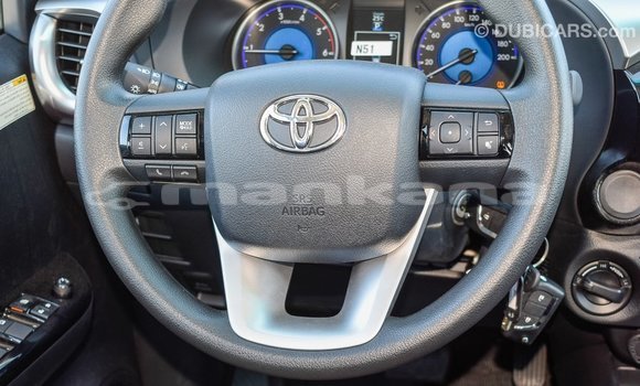Buy Import Toyota Hilux Other Car in Import - Dubai in Abhasia Buy Import Toyota Hilux Other Car in Import - Dubai in Abhasia
