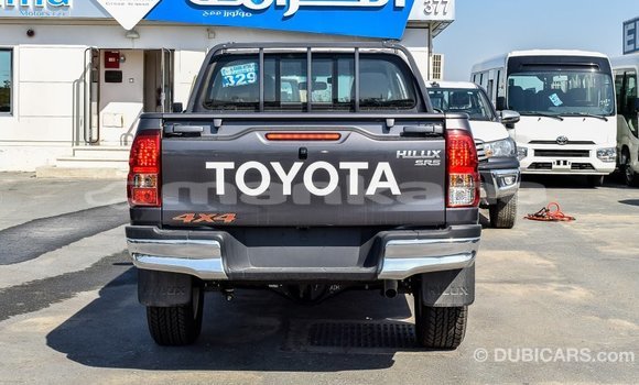 Buy Import Toyota Hilux Other Car in Import - Dubai in Abhasia Buy Import Toyota Hilux Other Car in Import - Dubai in Abhasia