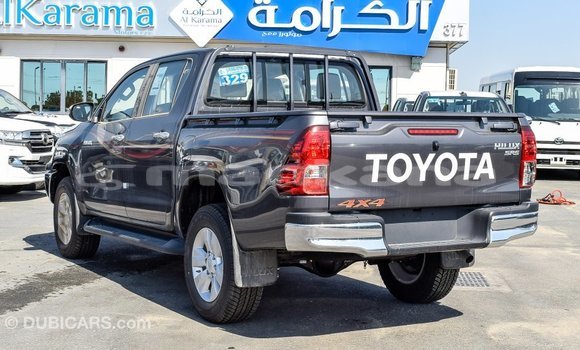 Buy Import Toyota Hilux Other Car in Import - Dubai in Abhasia Buy Import Toyota Hilux Other Car in Import - Dubai in Abhasia