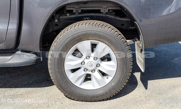 Buy Import Toyota Hilux Other Car in Import - Dubai in Abhasia Buy Import Toyota Hilux Other Car in Import - Dubai in Abhasia