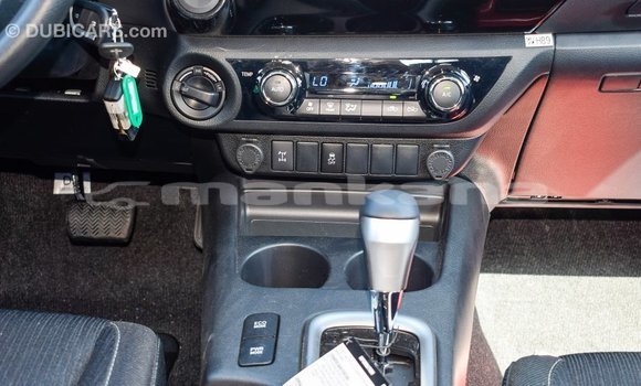 Buy Import Toyota Hilux Black Car in Import - Dubai in Abhasia Buy Import Toyota Hilux Black Car in Import - Dubai in Abhasia