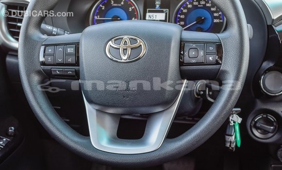 Buy Import Toyota Hilux Black Car in Import - Dubai in Abhasia Buy Import Toyota Hilux Black Car in Import - Dubai in Abhasia
