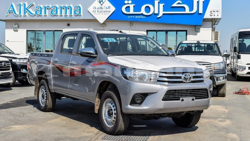 Big with watermark toyota hilux abhasia import dubai 2142