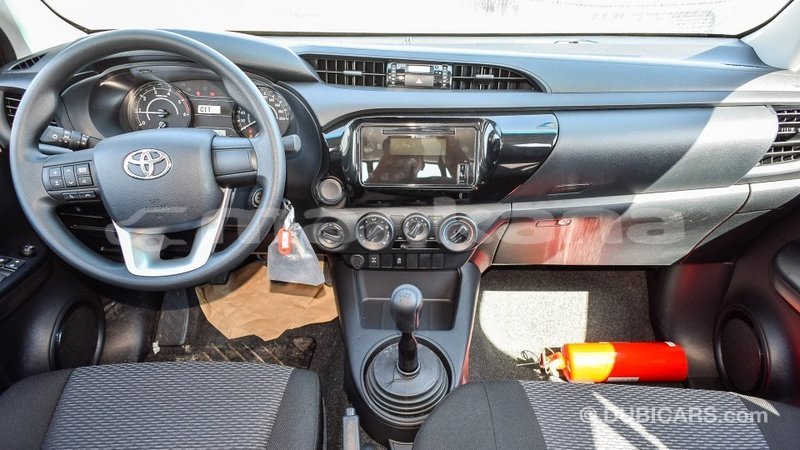 Big with watermark toyota hilux abhasia import dubai 2142