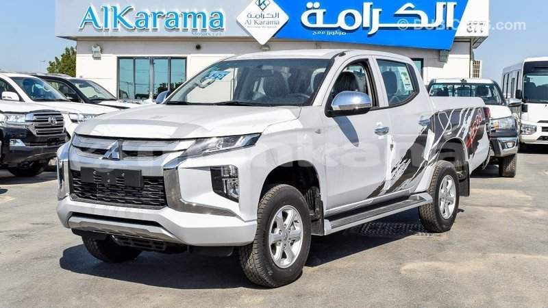 Big with watermark mitsubishi l200 abhasia import dubai 2143