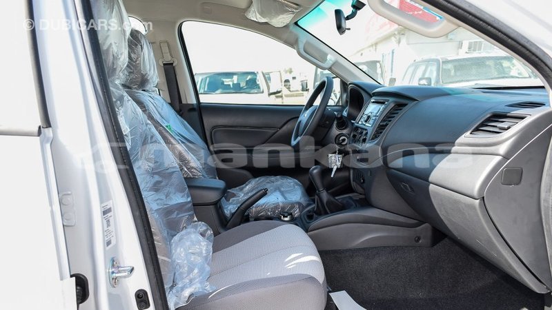 Big with watermark mitsubishi l200 abhasia import dubai 2143