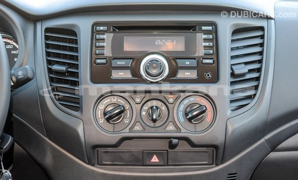 Buy Import Mitsubishi L200 White Car in Import - Dubai in Abhasia Buy Import Mitsubishi L200 White Car in Import - Dubai in Abhasia