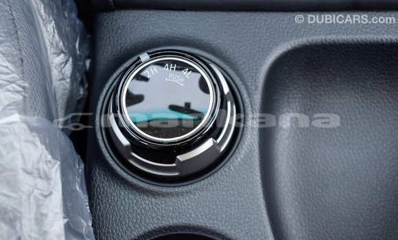 Buy Import Mitsubishi L200 White Car in Import - Dubai in Abhasia Buy Import Mitsubishi L200 White Car in Import - Dubai in Abhasia