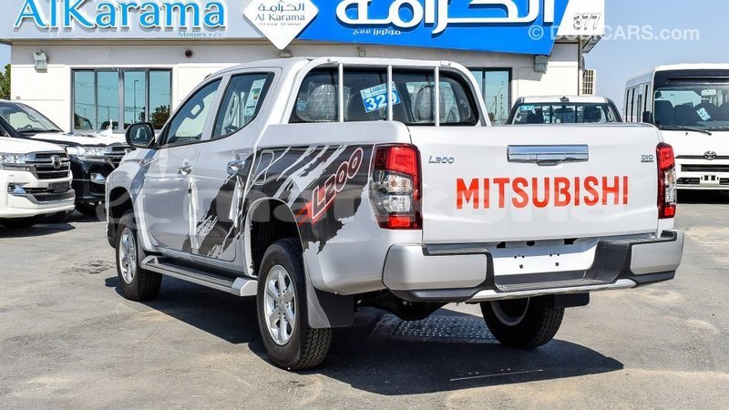 Big with watermark mitsubishi l200 abhasia import dubai 2143