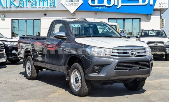 Buy Import Toyota Hilux Other Car in Import - Dubai in Abhasia Buy Import Toyota Hilux Other Car in Import - Dubai in Abhasia