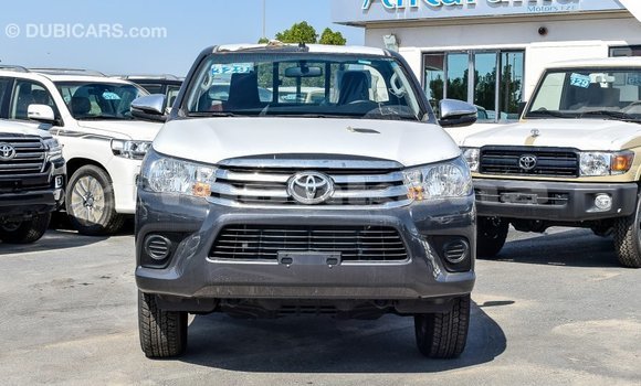 Buy Import Toyota Hilux Other Car in Import - Dubai in Abhasia Buy Import Toyota Hilux Other Car in Import - Dubai in Abhasia
