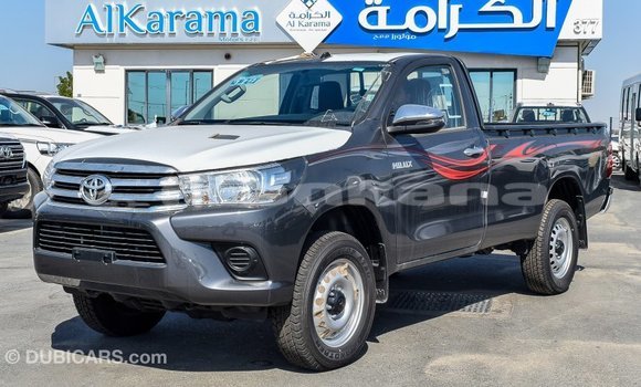Buy Import Toyota Hilux Other Car in Import - Dubai in Abhasia Buy Import Toyota Hilux Other Car in Import - Dubai in Abhasia