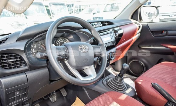 Buy Import Toyota Hilux Other Car in Import - Dubai in Abhasia Buy Import Toyota Hilux Other Car in Import - Dubai in Abhasia