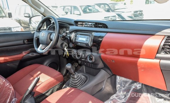 Buy Import Toyota Hilux Other Car in Import - Dubai in Abhasia Buy Import Toyota Hilux Other Car in Import - Dubai in Abhasia