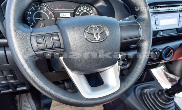 Buy Import Toyota Hilux Other Car in Import - Dubai in Abhasia Buy Import Toyota Hilux Other Car in Import - Dubai in Abhasia