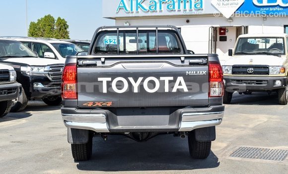 Buy Import Toyota Hilux Other Car in Import - Dubai in Abhasia Buy Import Toyota Hilux Other Car in Import - Dubai in Abhasia