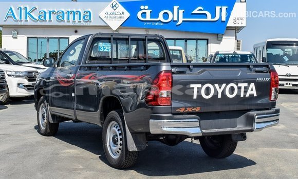 Buy Import Toyota Hilux Other Car in Import - Dubai in Abhasia Buy Import Toyota Hilux Other Car in Import - Dubai in Abhasia