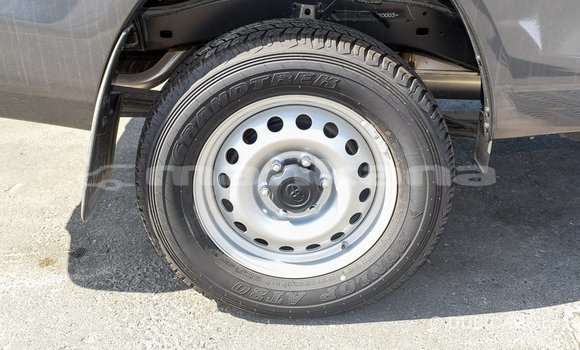 Buy Import Toyota Hilux Other Car in Import - Dubai in Abhasia Buy Import Toyota Hilux Other Car in Import - Dubai in Abhasia