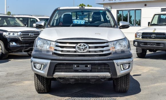 Buy Import Toyota Hilux Other Car in Import - Dubai in Abhasia Buy Import Toyota Hilux Other Car in Import - Dubai in Abhasia
