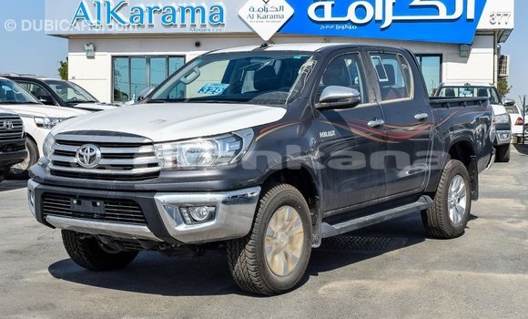 Buy Import Toyota Hilux Other Car in Import - Dubai in Abhasia Buy Import Toyota Hilux Other Car in Import - Dubai in Abhasia