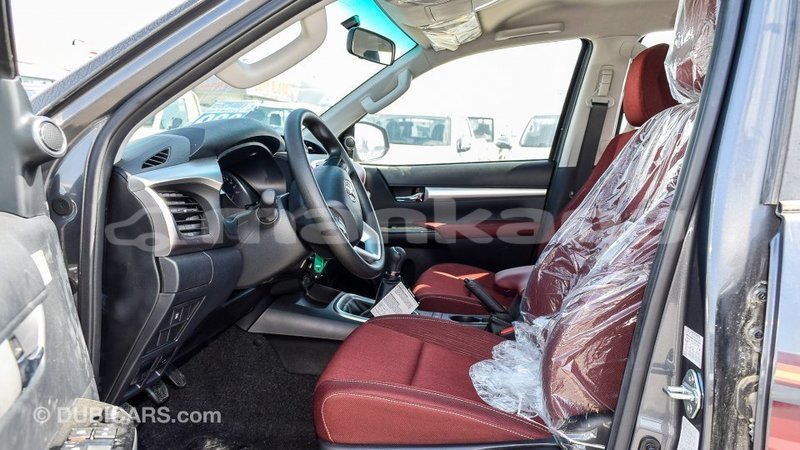 Big with watermark toyota hilux abhasia import dubai 2145