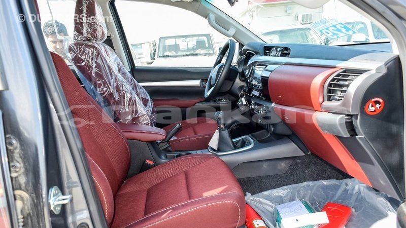 Big with watermark toyota hilux abhasia import dubai 2145