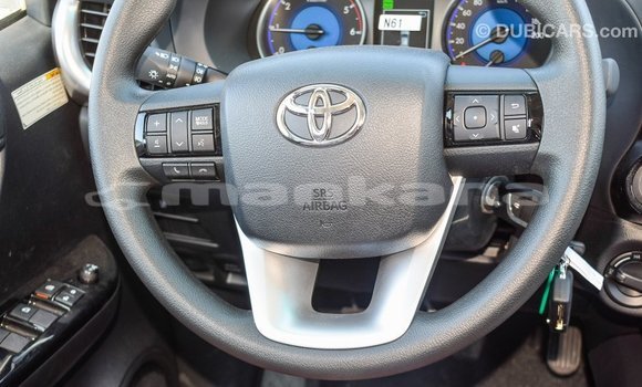 Buy Import Toyota Hilux Other Car in Import - Dubai in Abhasia Buy Import Toyota Hilux Other Car in Import - Dubai in Abhasia
