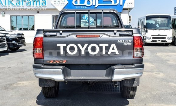 Buy Import Toyota Hilux Other Car in Import - Dubai in Abhasia Buy Import Toyota Hilux Other Car in Import - Dubai in Abhasia