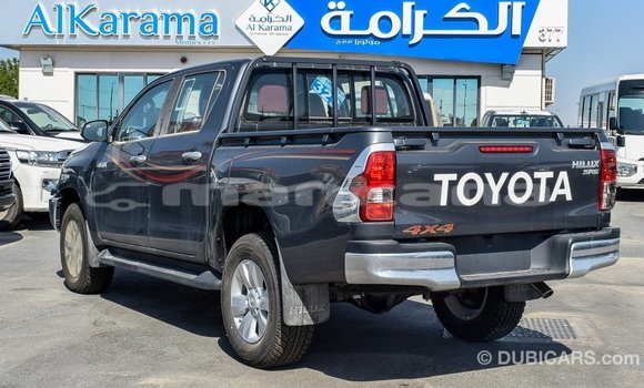 Buy Import Toyota Hilux Other Car in Import - Dubai in Abhasia Buy Import Toyota Hilux Other Car in Import - Dubai in Abhasia