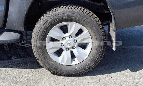 Buy Import Toyota Hilux Other Car in Import - Dubai in Abhasia Buy Import Toyota Hilux Other Car in Import - Dubai in Abhasia