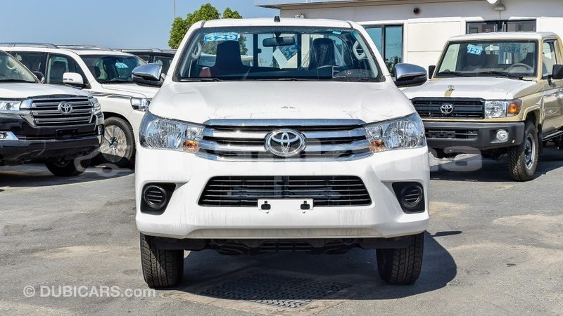 Big with watermark toyota hilux abhasia import dubai 2146
