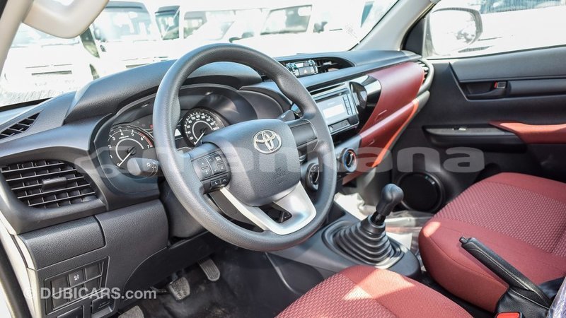 Big with watermark toyota hilux abhasia import dubai 2146