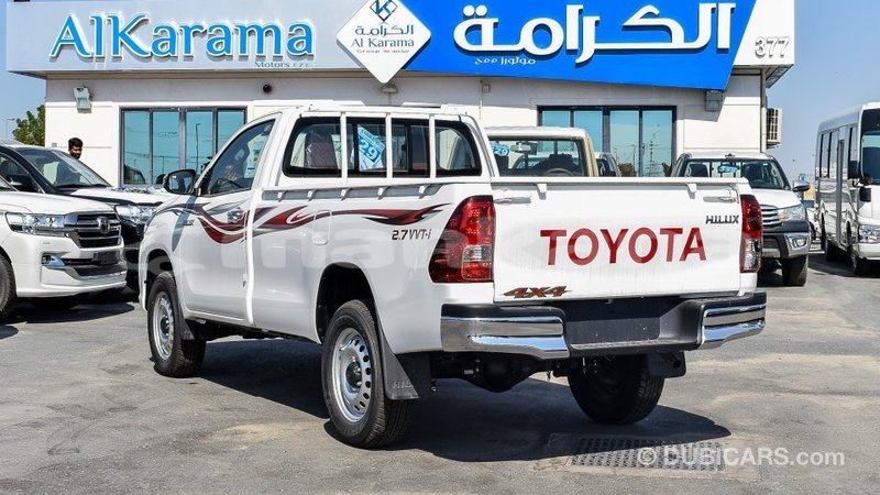 Big with watermark toyota hilux abhasia import dubai 2146