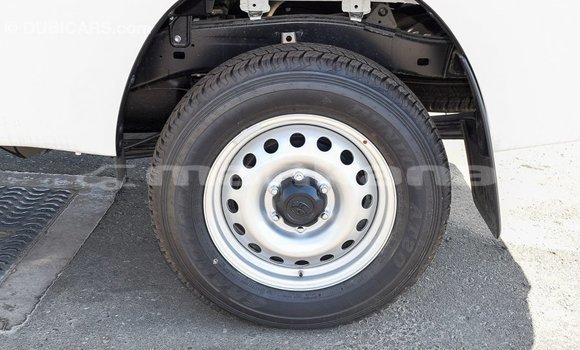 Buy Import Toyota Hilux White Car in Import - Dubai in Abhasia Buy Import Toyota Hilux White Car in Import - Dubai in Abhasia