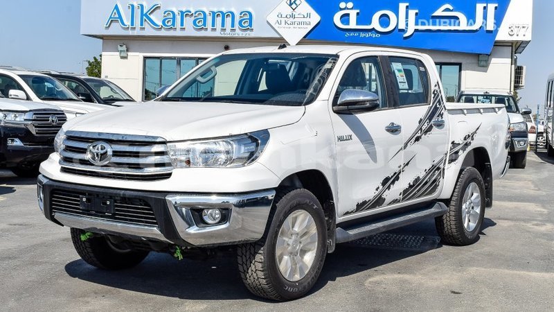 Big with watermark toyota hilux abhasia import dubai 2147