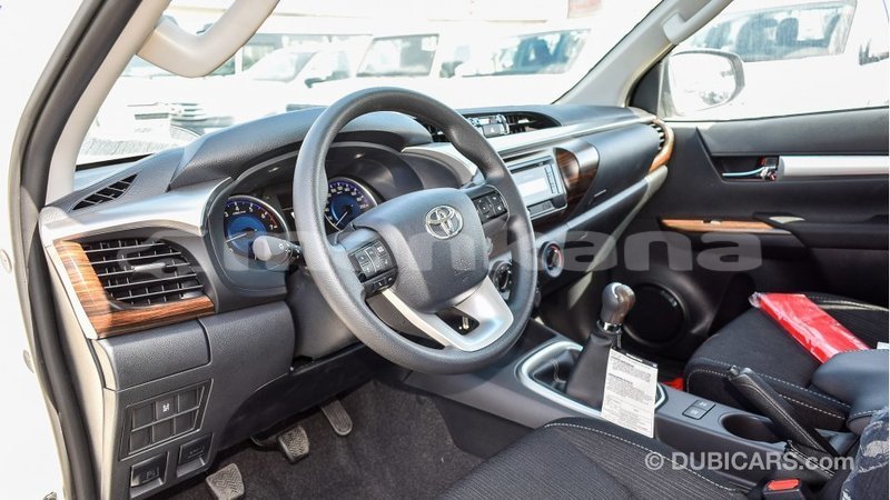 Big with watermark toyota hilux abhasia import dubai 2147