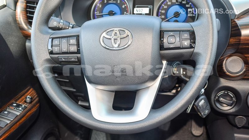 Big with watermark toyota hilux abhasia import dubai 2147