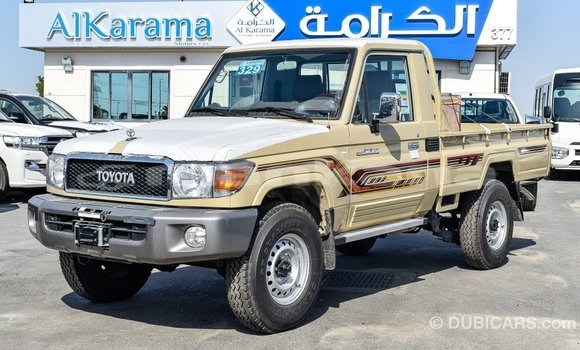 Buy Import Toyota Land Cruiser Beige Car in Import - Dubai in Abhasia Buy Import Toyota Land Cruiser Beige Car in Import - Dubai in Abhasia