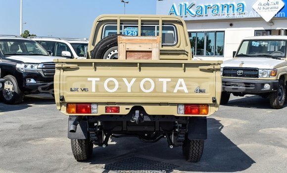 Buy Import Toyota Land Cruiser Beige Car in Import - Dubai in Abhasia Buy Import Toyota Land Cruiser Beige Car in Import - Dubai in Abhasia