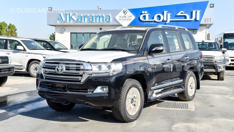 Big with watermark toyota land cruiser abhasia import dubai 2150