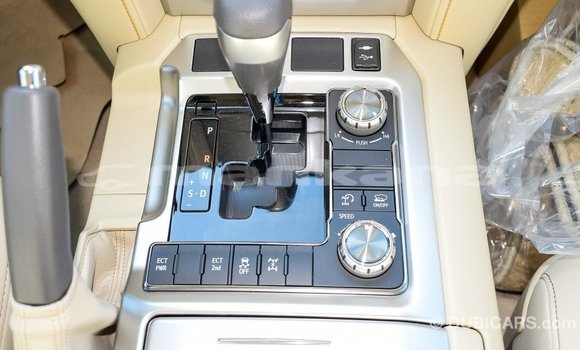 Buy Import Toyota Land Cruiser Black Car in Import - Dubai in Abhasia Buy Import Toyota Land Cruiser Black Car in Import - Dubai in Abhasia