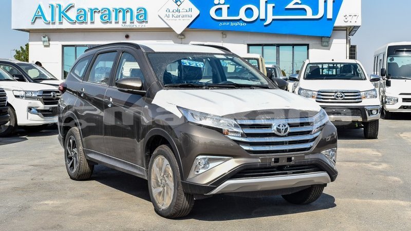 Big with watermark toyota rush abhasia import dubai 2151