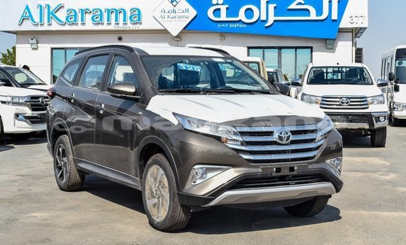 Buy Import Toyota Rush Brown Car in Import - Dubai in Abhasia Buy Import Toyota Rush Brown Car in Import - Dubai in Abhasia