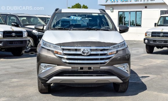 Buy Import Toyota Rush Brown Car in Import - Dubai in Abhasia Buy Import Toyota Rush Brown Car in Import - Dubai in Abhasia