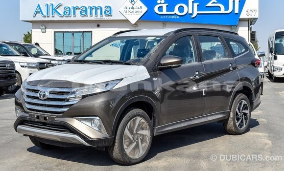 Buy Import Toyota Rush Brown Car in Import - Dubai in Abhasia Buy Import Toyota Rush Brown Car in Import - Dubai in Abhasia
