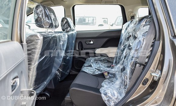 Buy Import Toyota Rush Brown Car in Import - Dubai in Abhasia Buy Import Toyota Rush Brown Car in Import - Dubai in Abhasia