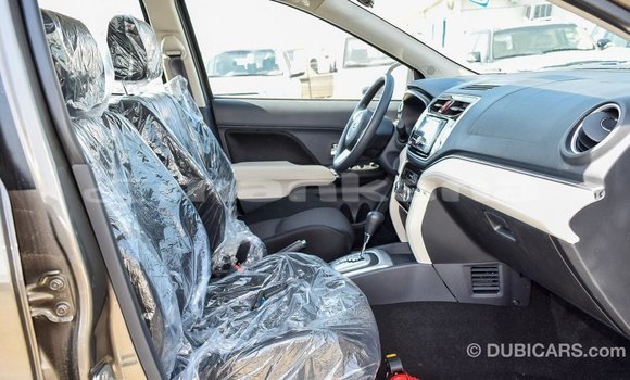 Buy Import Toyota Rush Brown Car in Import - Dubai in Abhasia Buy Import Toyota Rush Brown Car in Import - Dubai in Abhasia