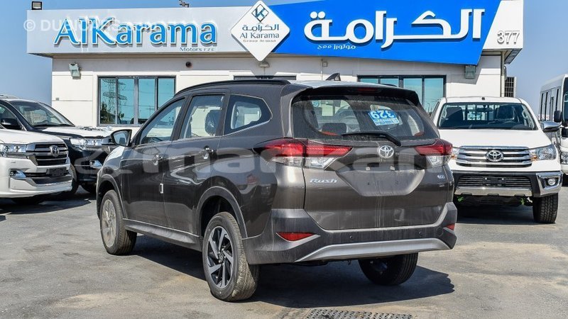 Big with watermark toyota rush abhasia import dubai 2151